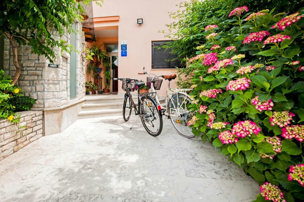 Casa Botin Rovinj Exterior photo
