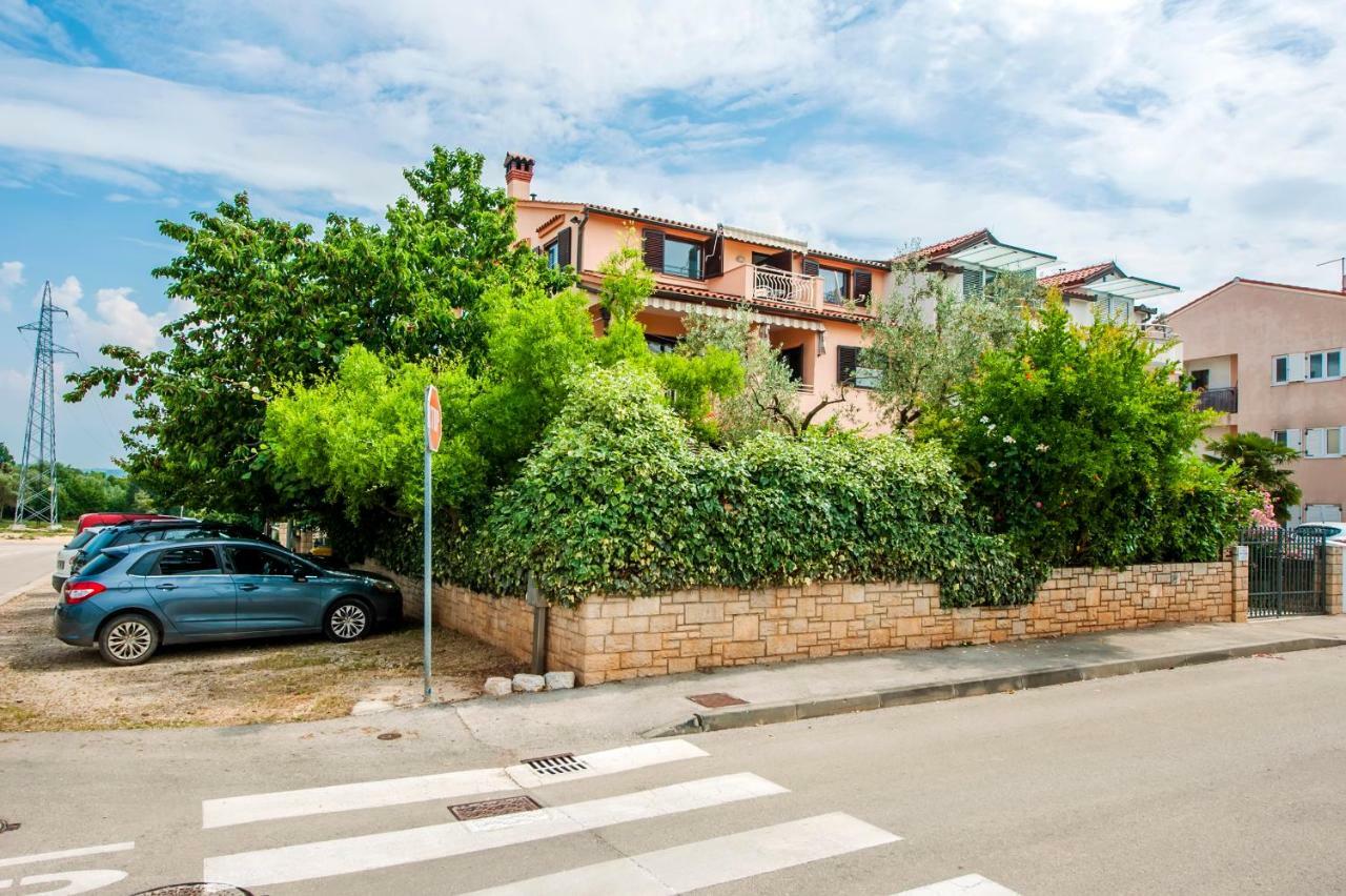 Casa Botin Rovinj Exterior photo
