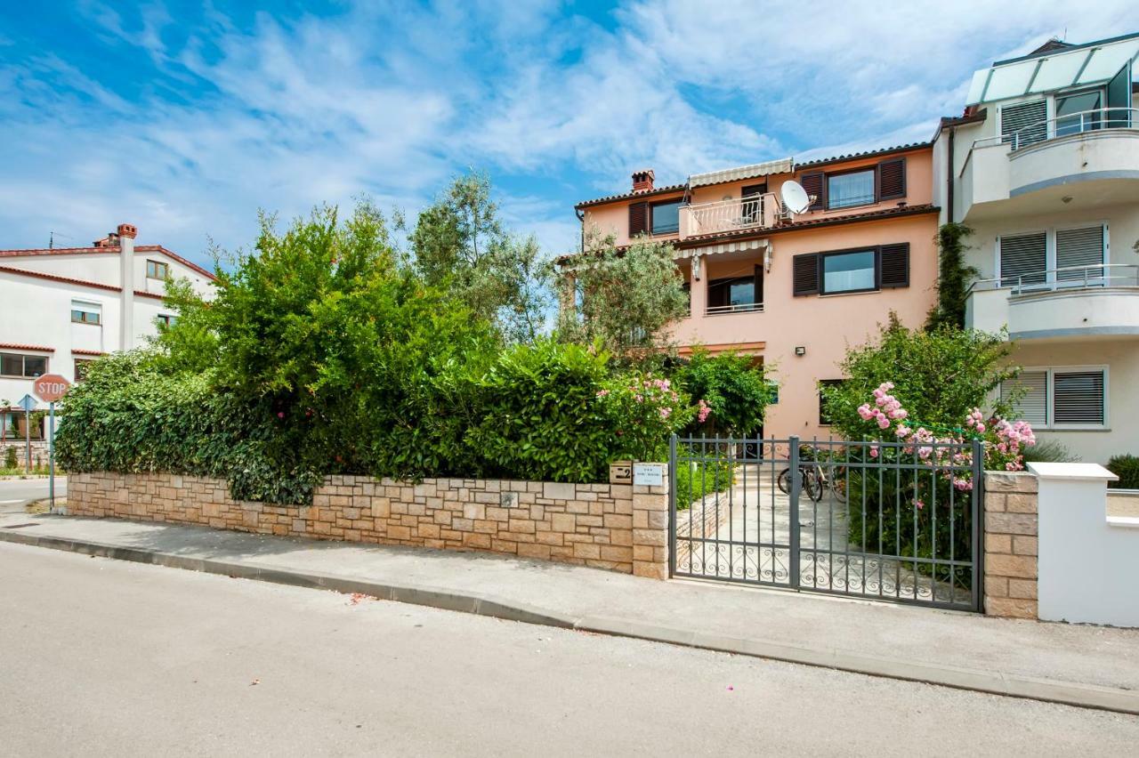 Casa Botin Rovinj Exterior photo