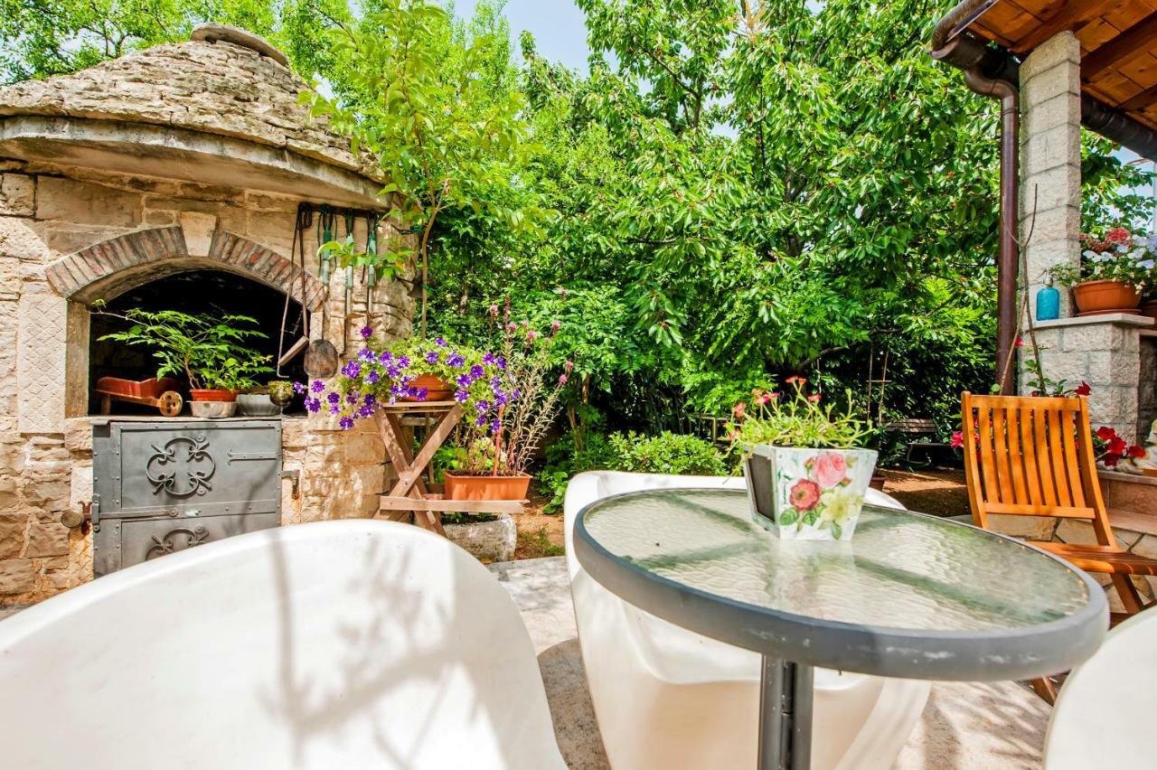 Casa Botin Rovinj Exterior photo