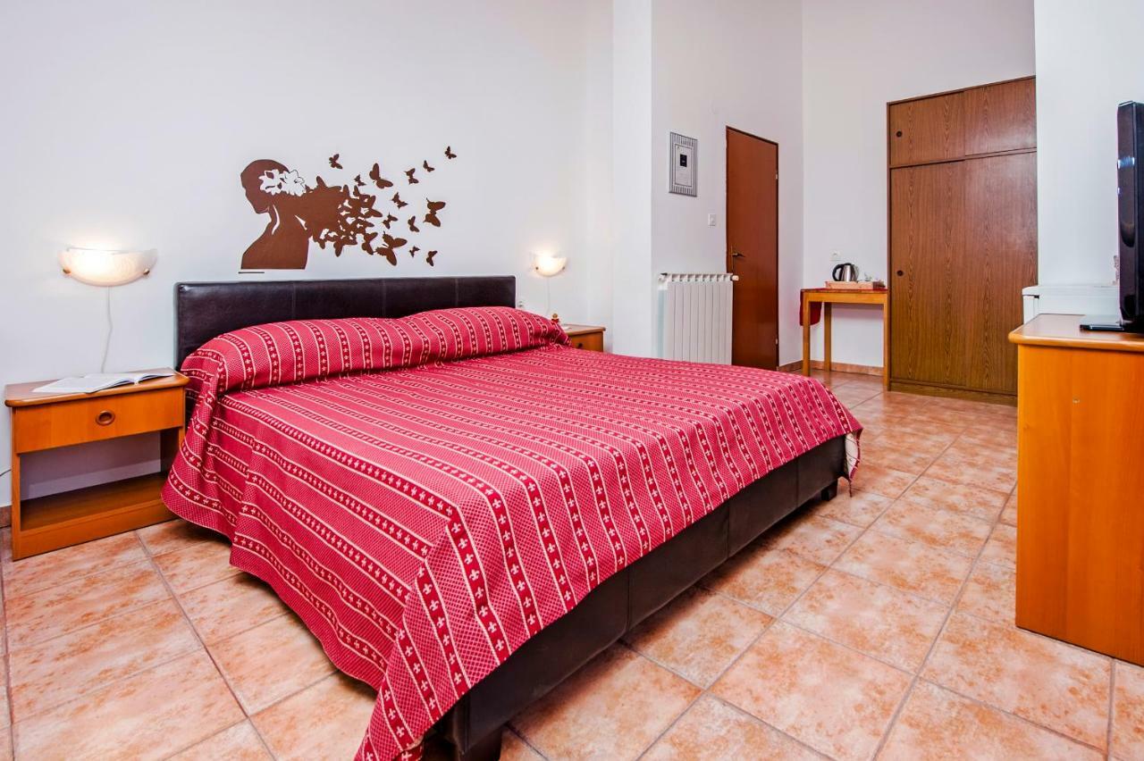 Casa Botin Rovinj Exterior photo