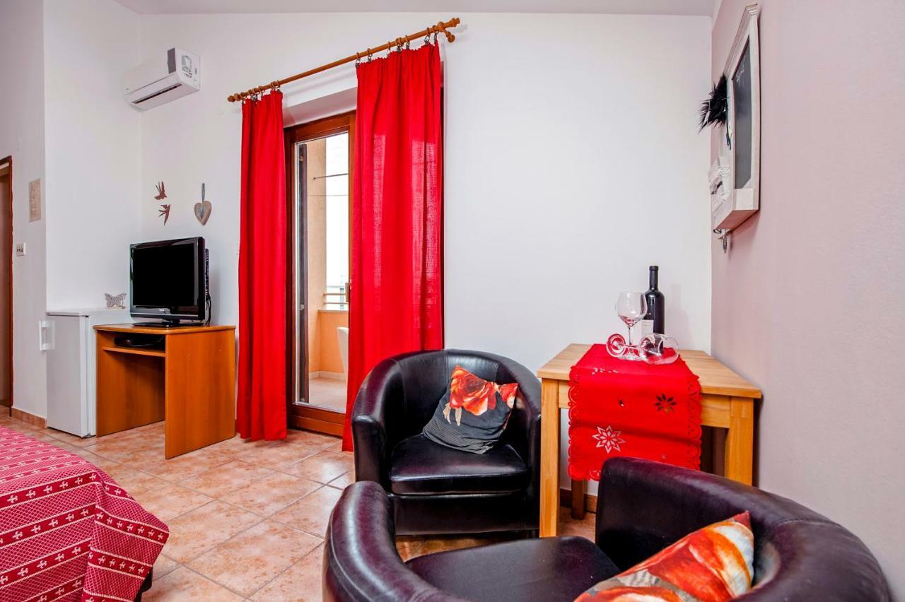 Casa Botin Rovinj Exterior photo