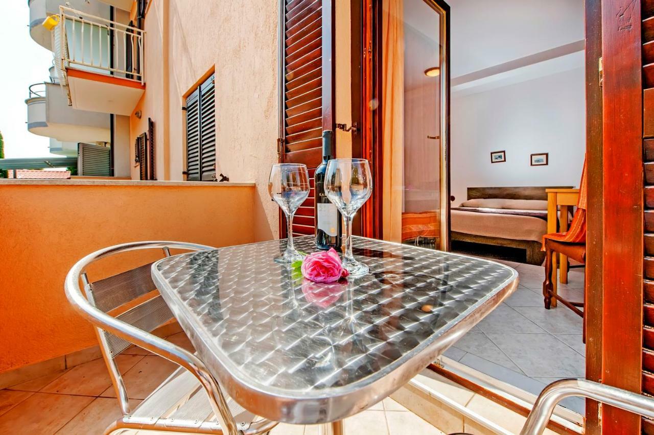 Casa Botin Rovinj Exterior photo