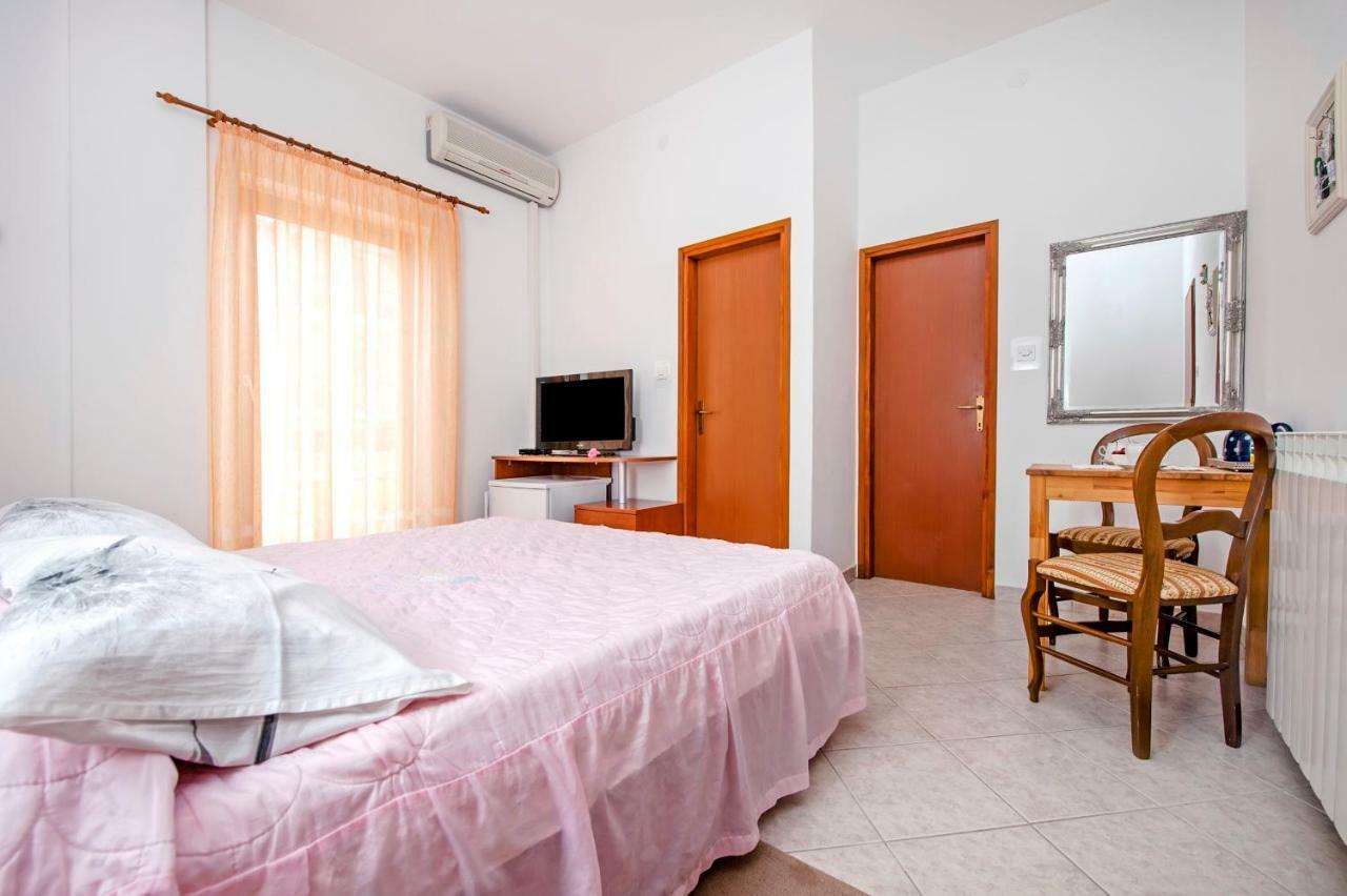 Casa Botin Rovinj Exterior photo